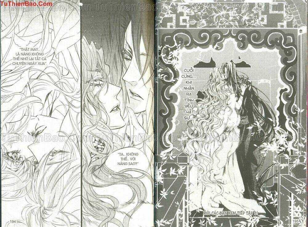 Hình Nhân - Chapter 2 - Trang 100