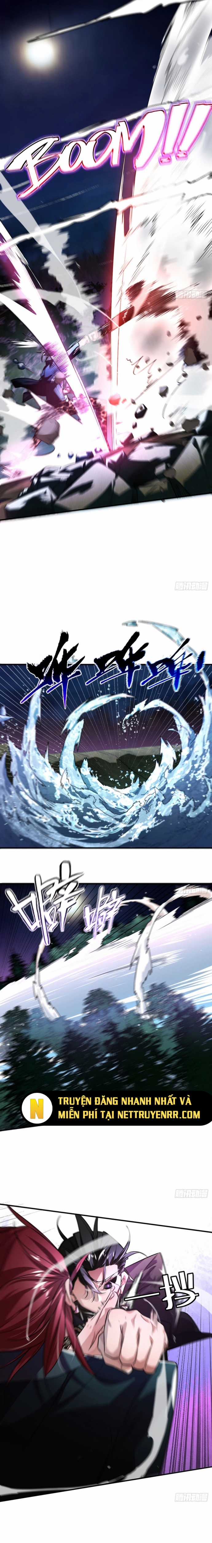 Hình Thái Biến Nhỏ Siêu Cấp - Chapter 11 - Trang 12