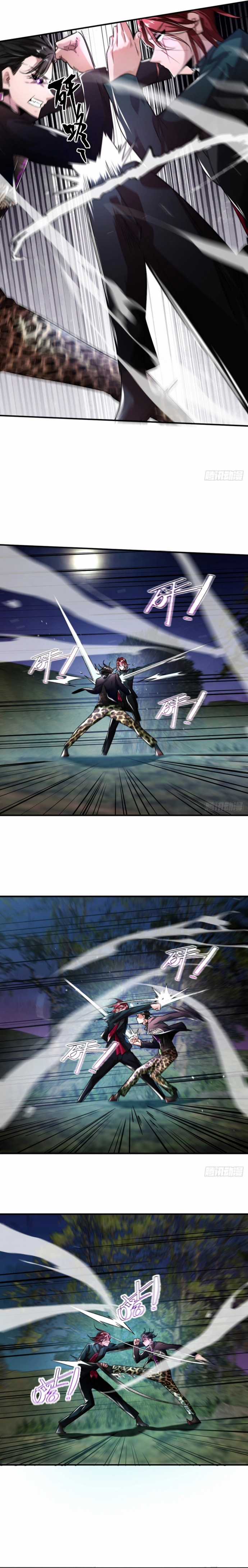 Hình Thái Biến Nhỏ Siêu Cấp - Chapter 11 - Trang 13