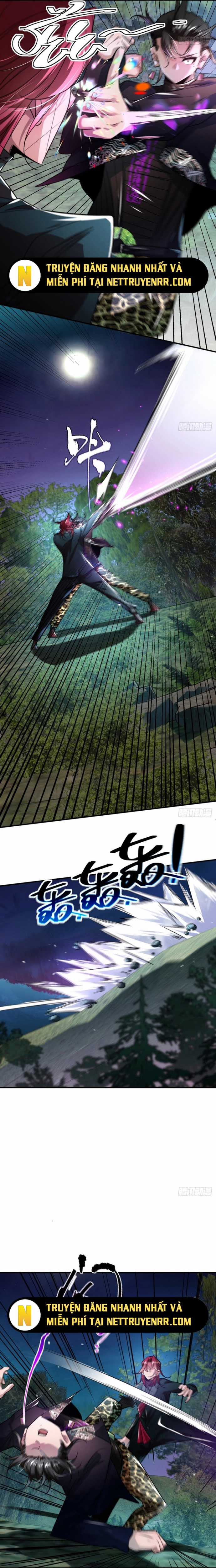 Hình Thái Biến Nhỏ Siêu Cấp - Chapter 11 - Trang 14