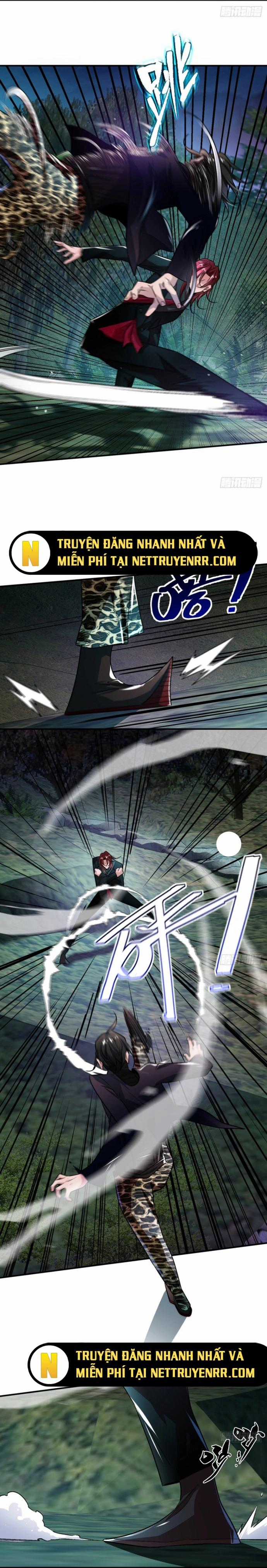 Hình Thái Biến Nhỏ Siêu Cấp - Chapter 11 - Trang 15