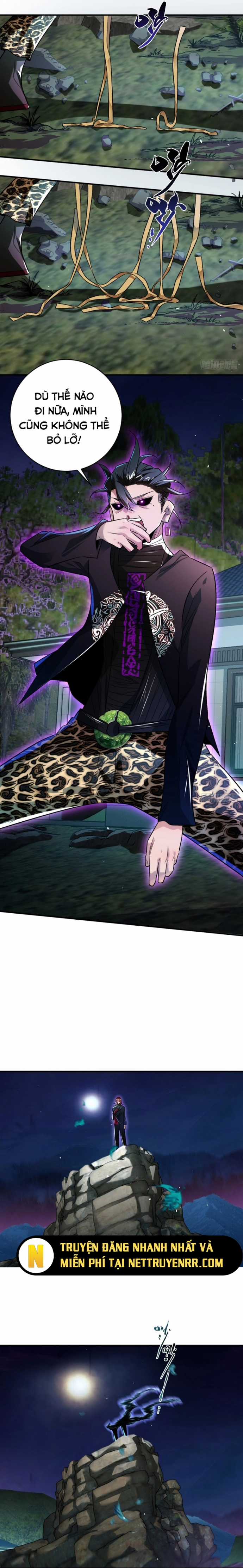 Hình Thái Biến Nhỏ Siêu Cấp - Chapter 11 - Trang 10