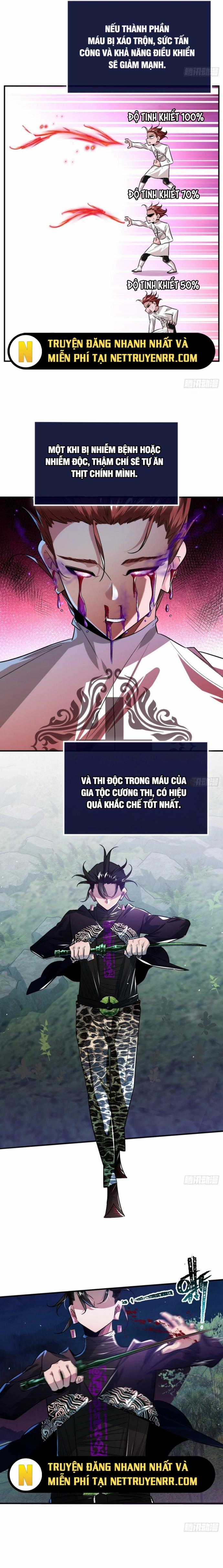 Hình Thái Biến Nhỏ Siêu Cấp - Chapter 12 - Trang 2