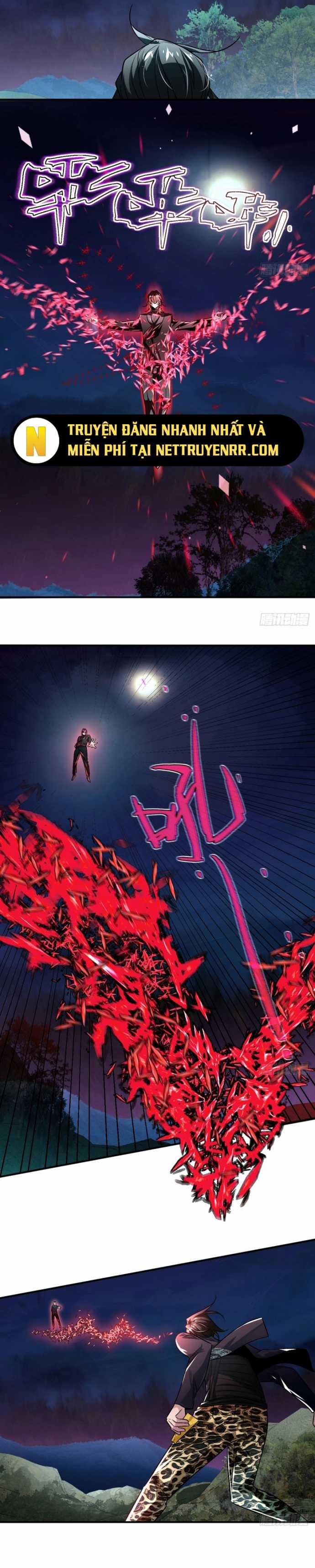 Hình Thái Biến Nhỏ Siêu Cấp - Chapter 12 - Trang 7