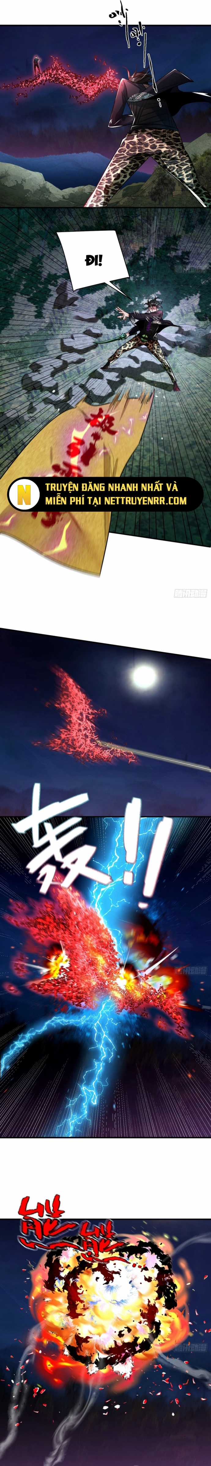 Hình Thái Biến Nhỏ Siêu Cấp - Chapter 12 - Trang 8