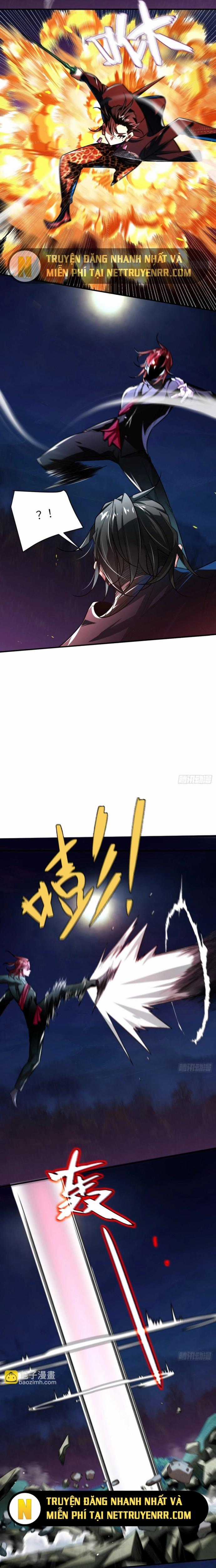 Hình Thái Biến Nhỏ Siêu Cấp - Chapter 12 - Trang 9