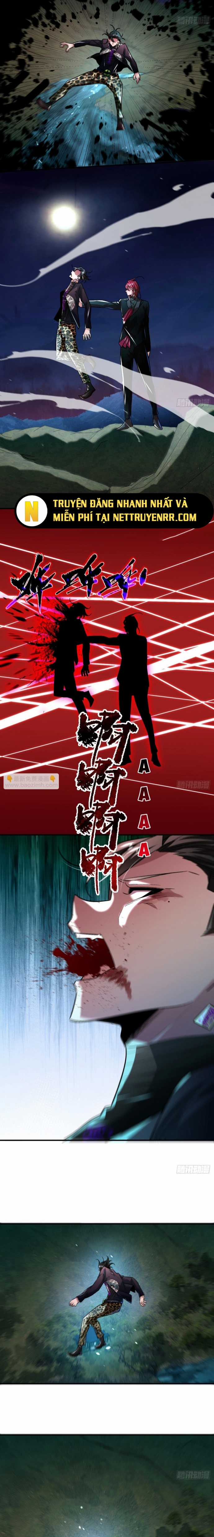 Hình Thái Biến Nhỏ Siêu Cấp - Chapter 13 - Trang 6