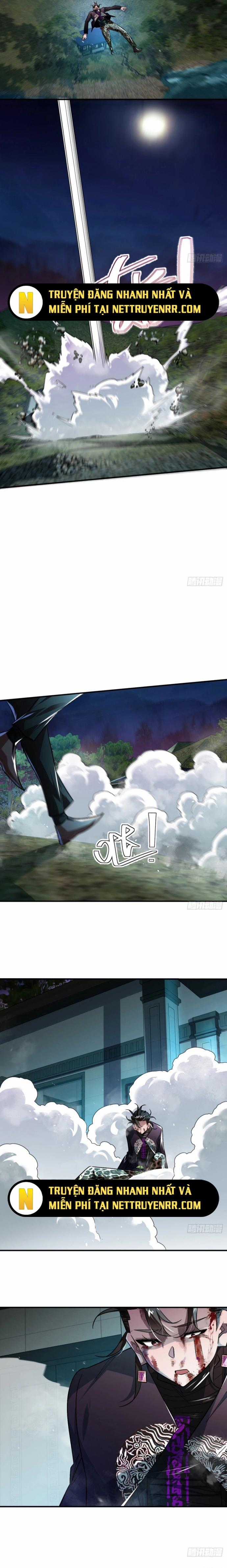 Hình Thái Biến Nhỏ Siêu Cấp - Chapter 13 - Trang 7