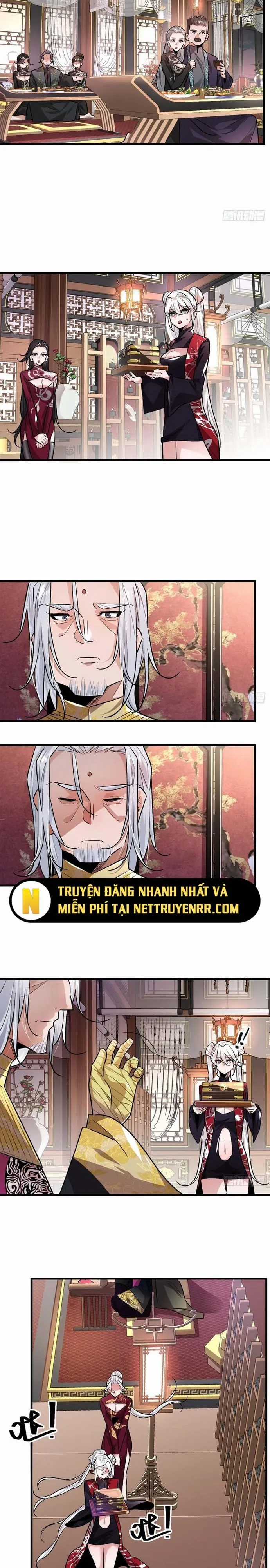 Hình Thái Biến Nhỏ Siêu Cấp - Chapter 4 - Trang 3