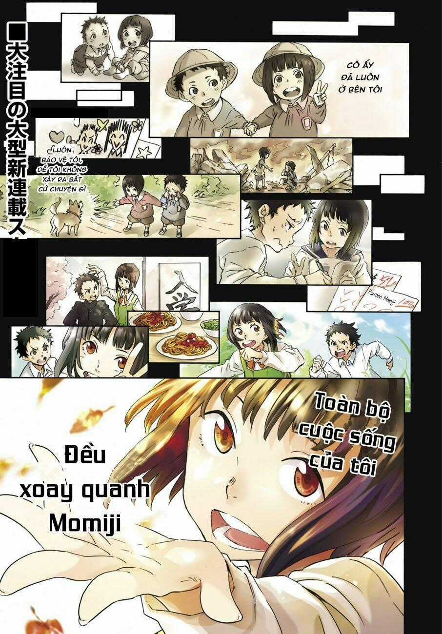 Hiniiru - Chapter 1 - Trang 2