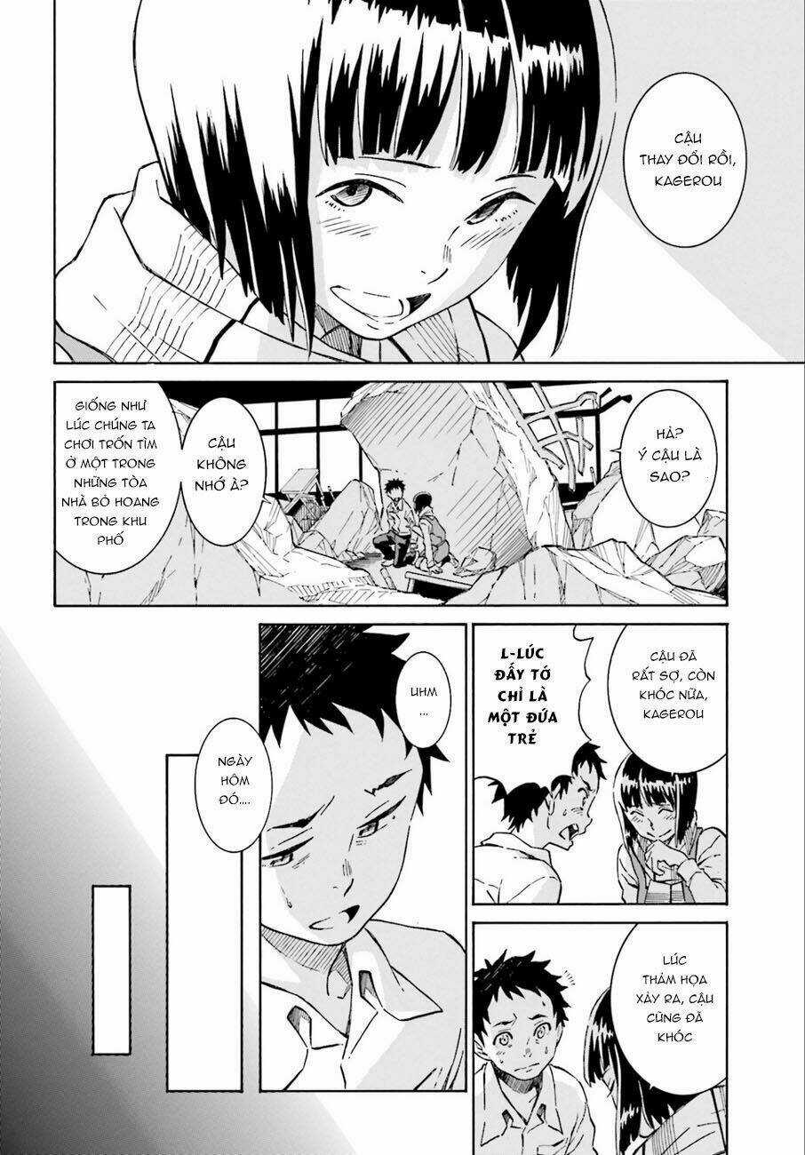 Hiniiru - Chapter 1 - Trang 25