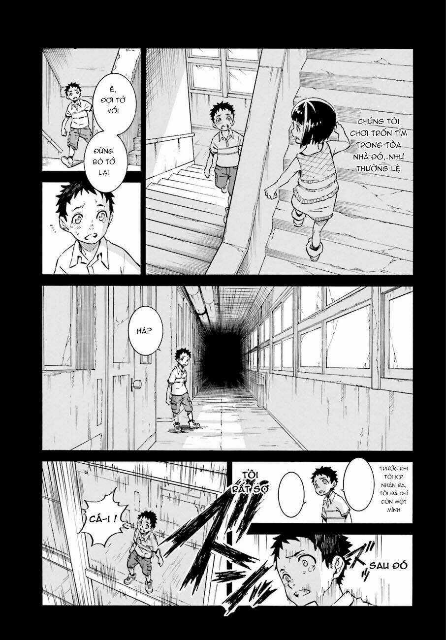 Hiniiru - Chapter 1 - Trang 26