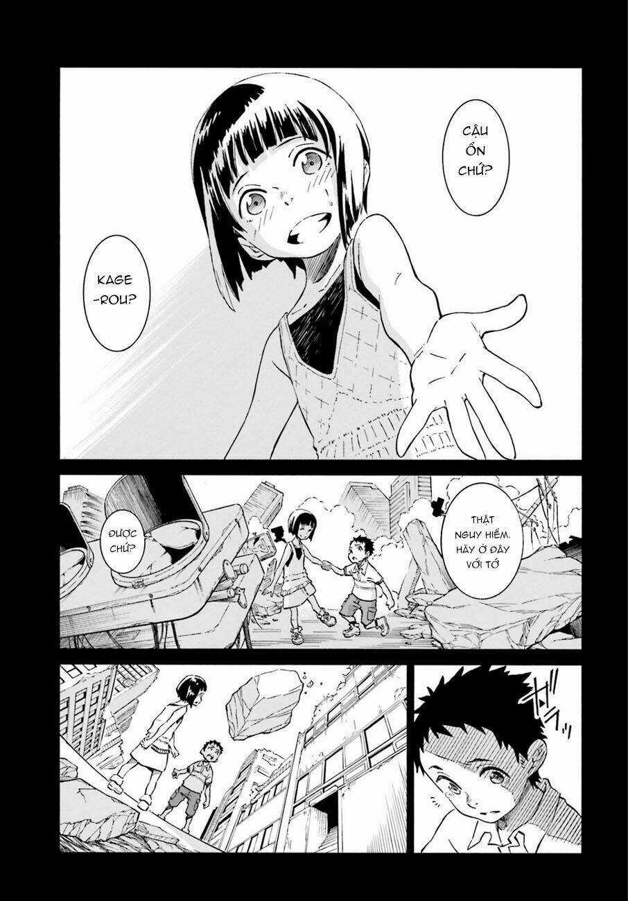 Hiniiru - Chapter 1 - Trang 28