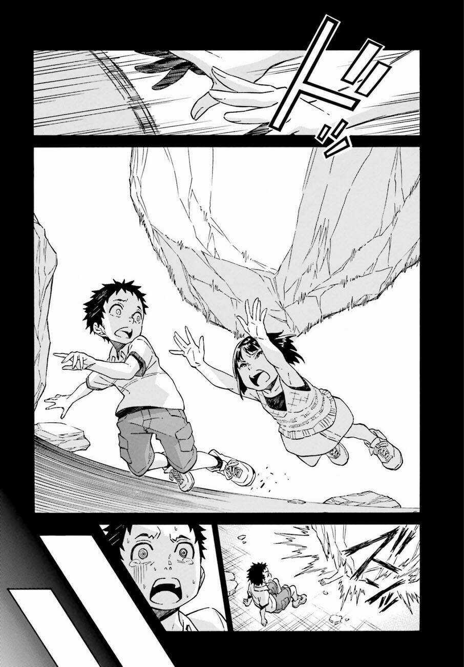 Hiniiru - Chapter 1 - Trang 29