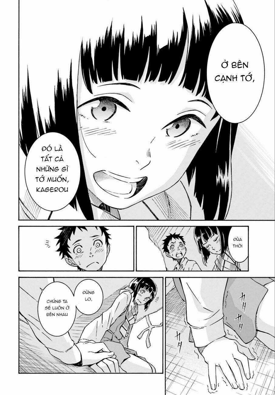 Hiniiru - Chapter 1 - Trang 33