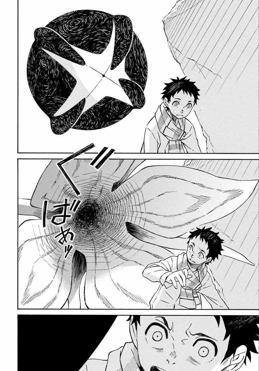 Hiniiru - Chapter 1 - Trang 36