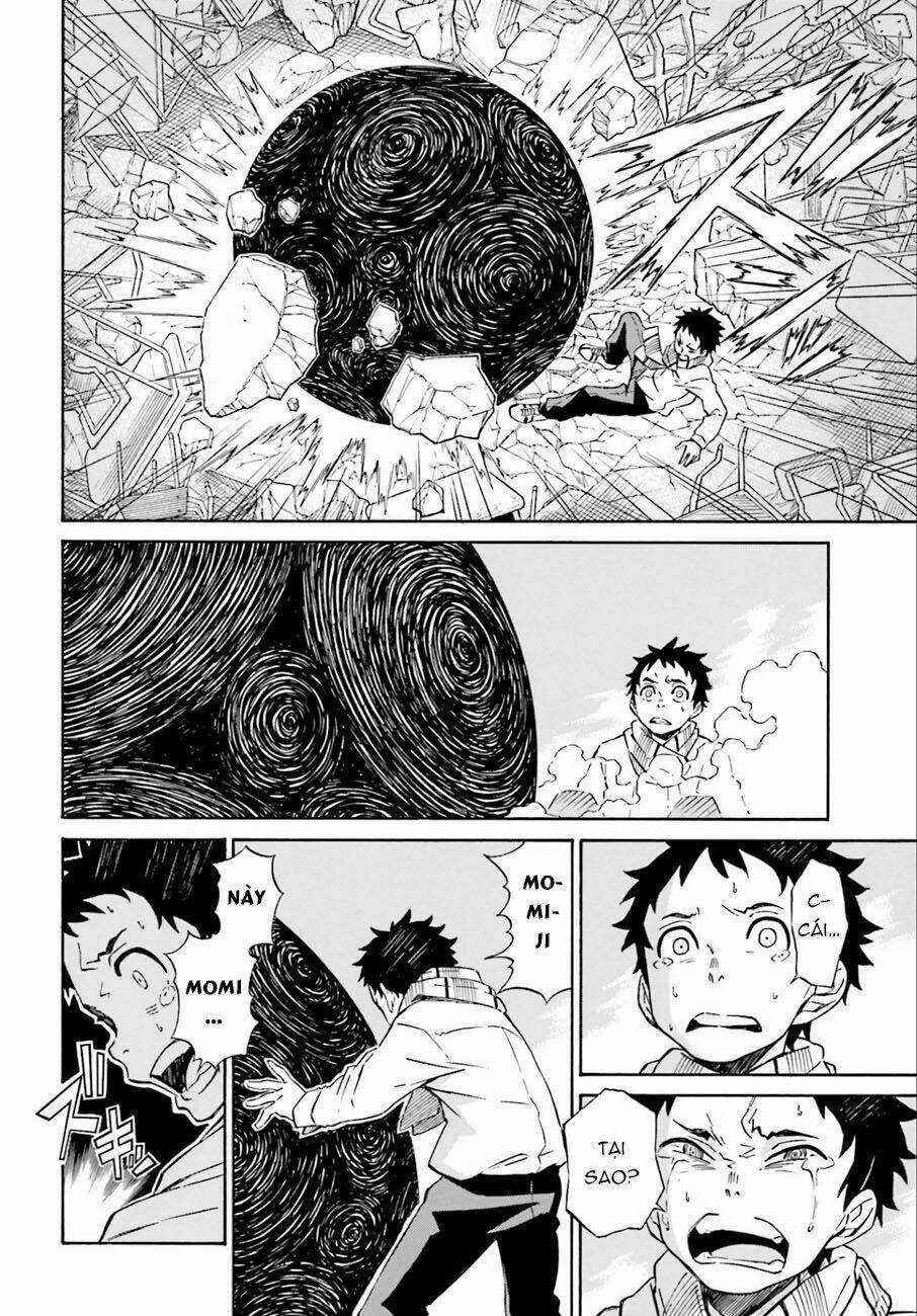 Hiniiru - Chapter 1 - Trang 39