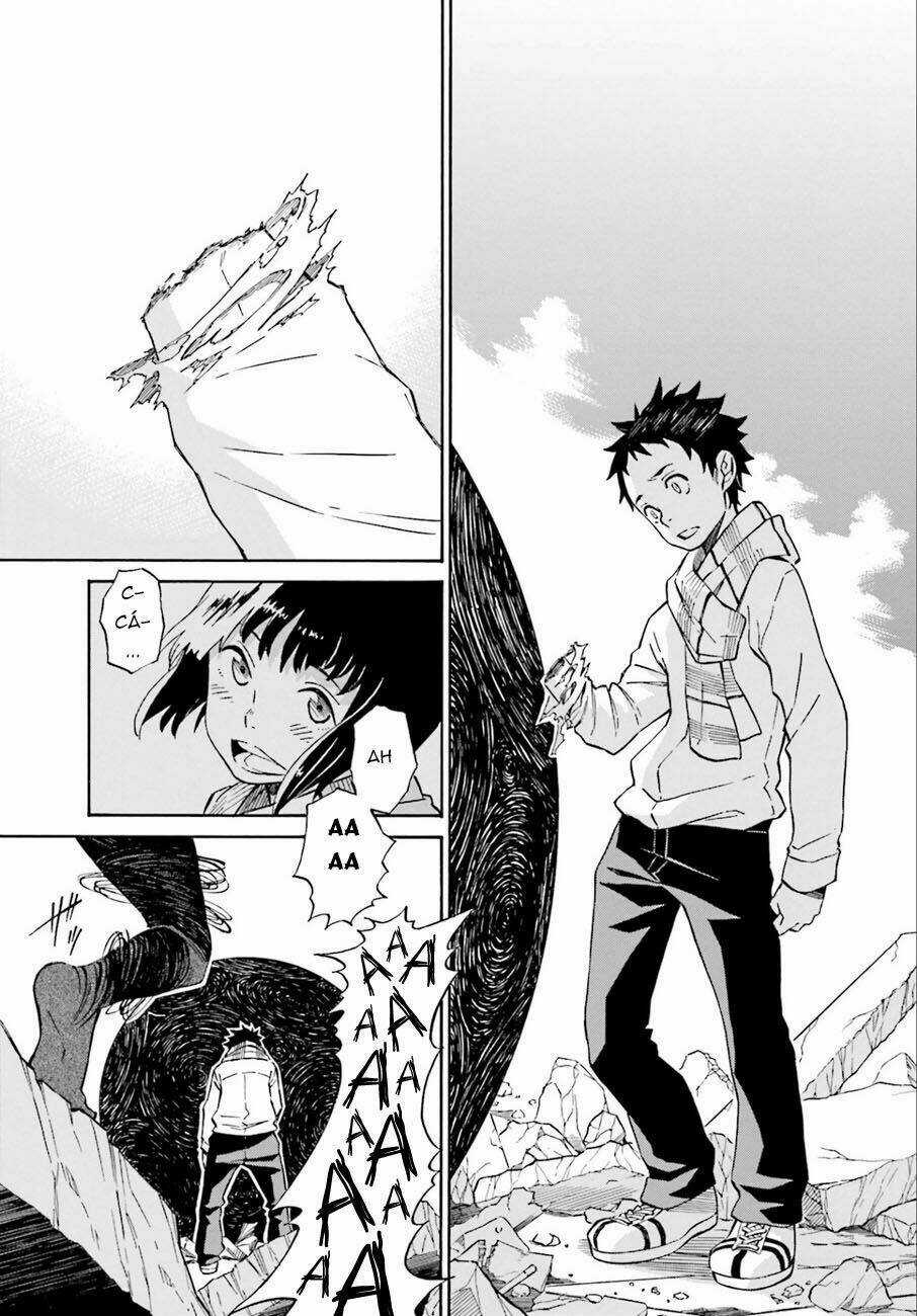 Hiniiru - Chapter 1 - Trang 40