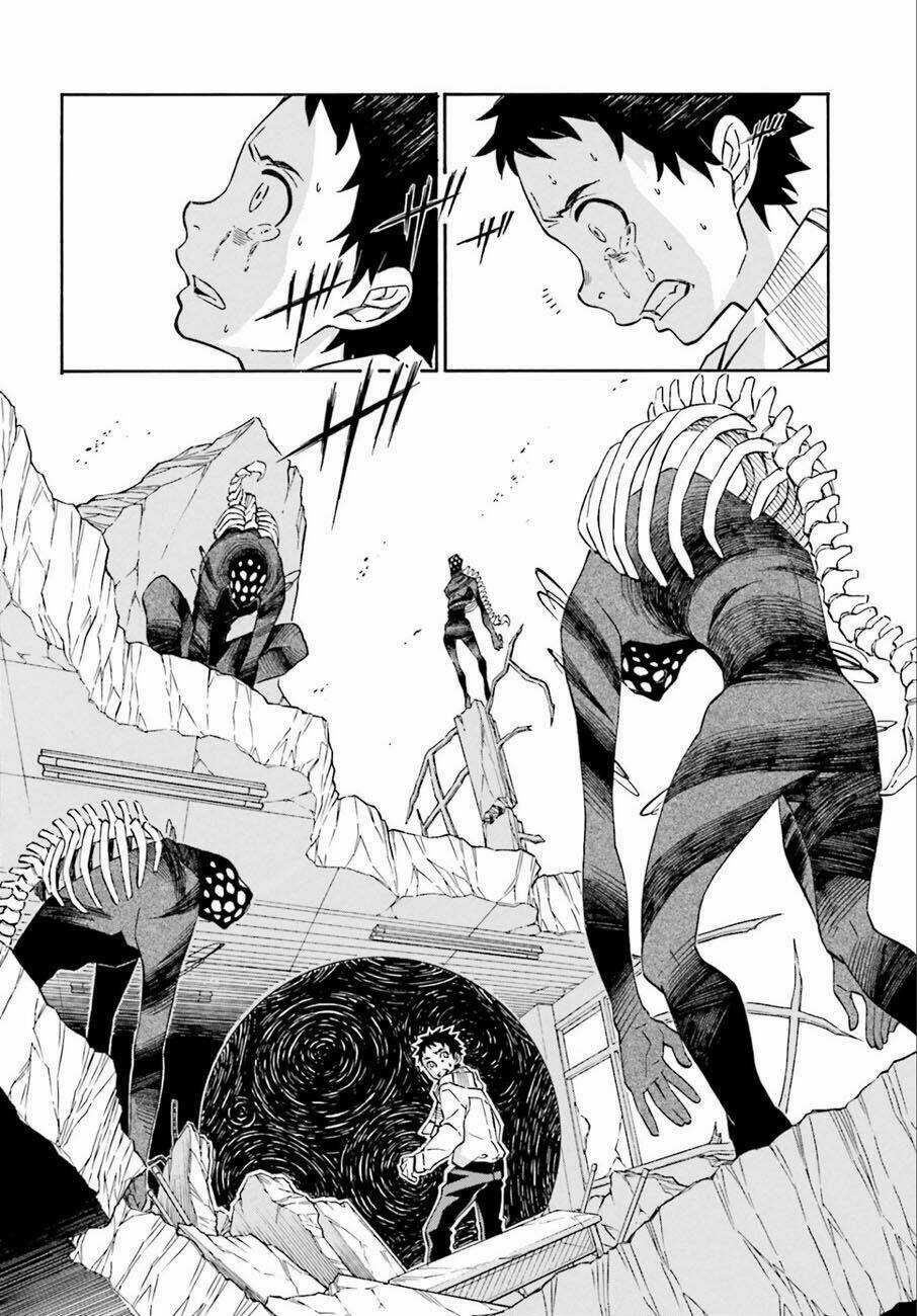 Hiniiru - Chapter 1 - Trang 41