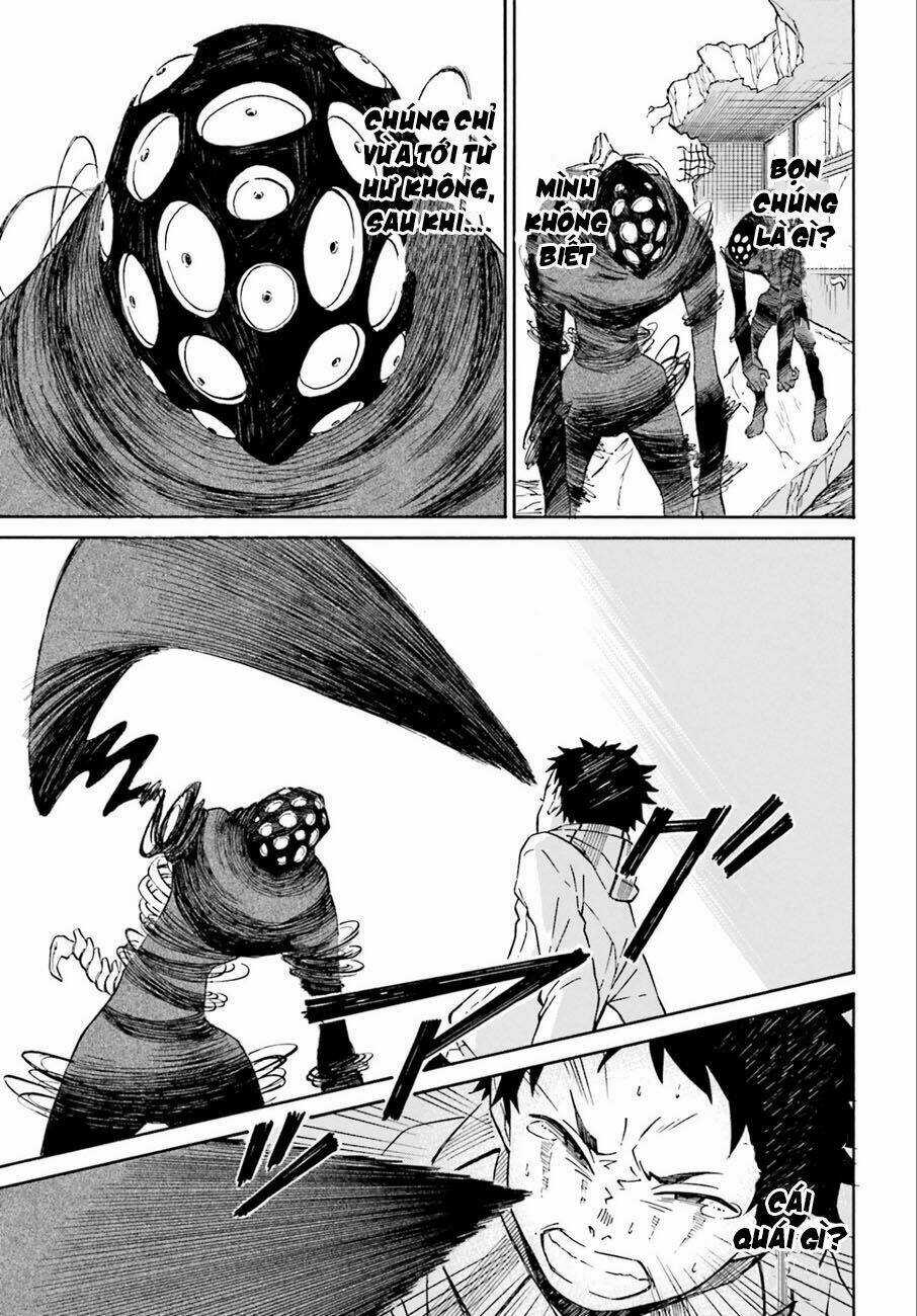 Hiniiru - Chapter 1 - Trang 42