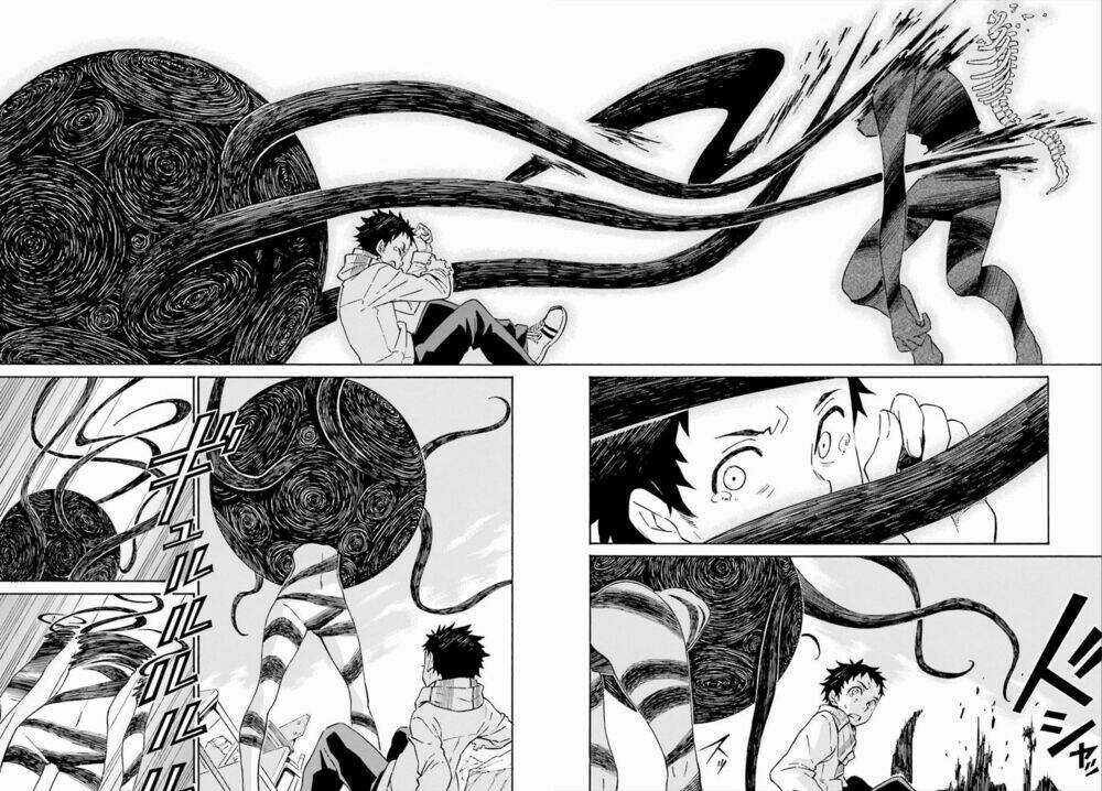 Hiniiru - Chapter 1 - Trang 43