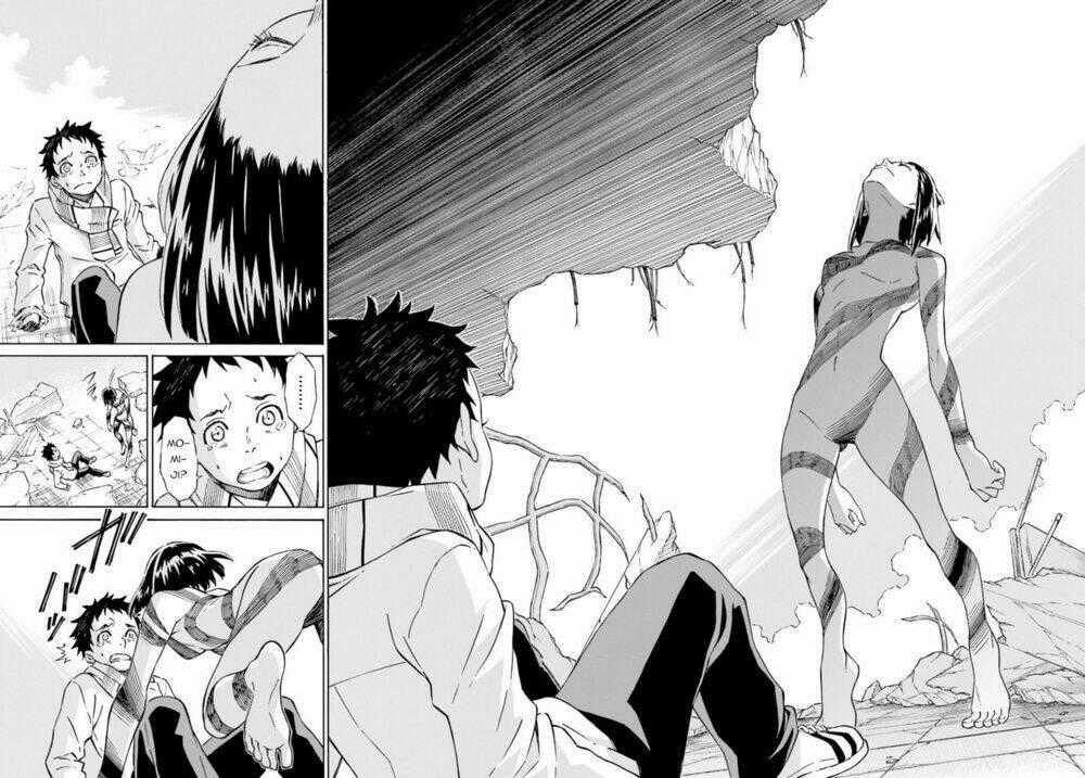 Hiniiru - Chapter 1 - Trang 44