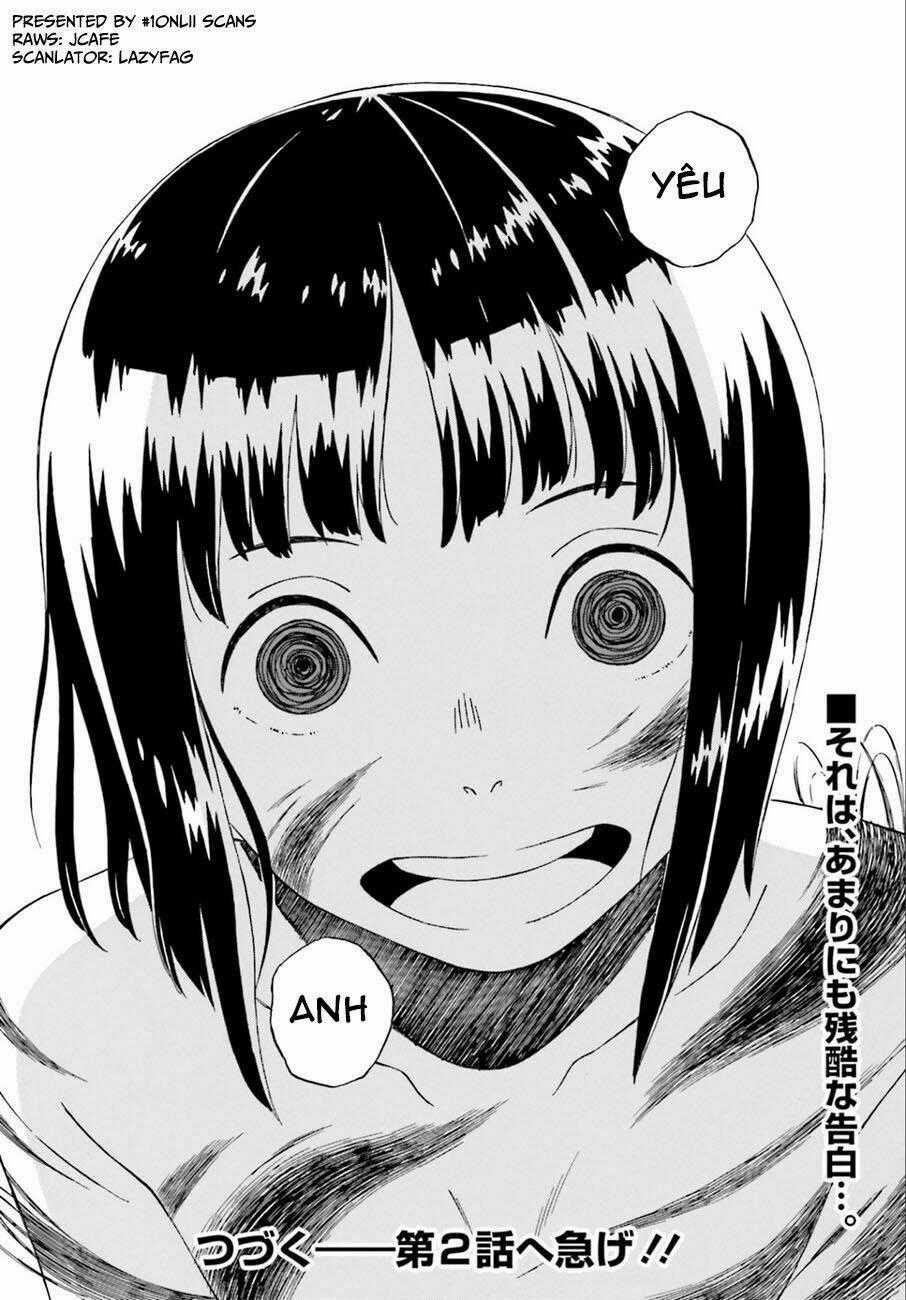 Hiniiru - Chapter 1 - Trang 45