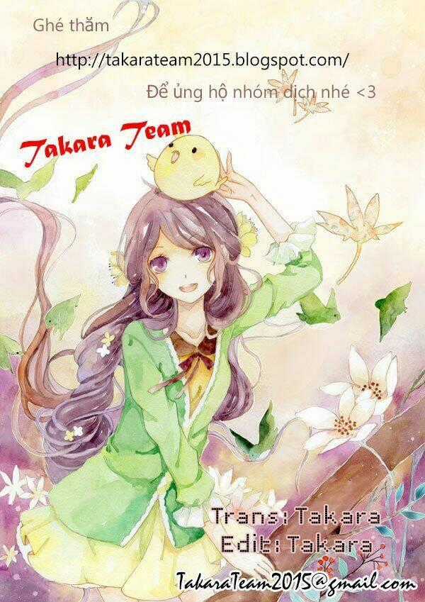 Hiniiru - Chapter 2 - Trang 1