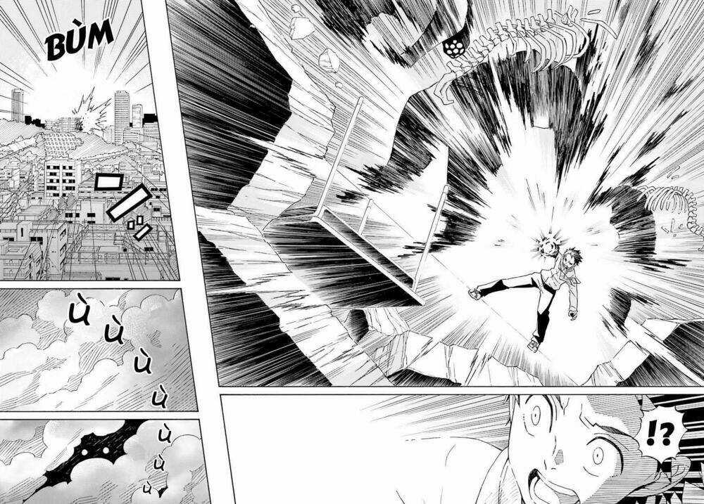 Hiniiru - Chapter 2 - Trang 11