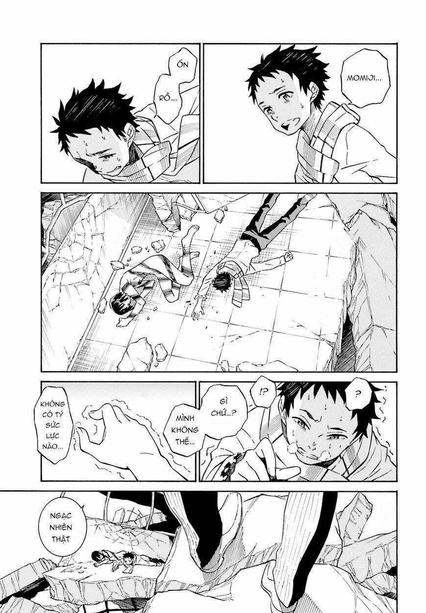 Hiniiru - Chapter 2 - Trang 14