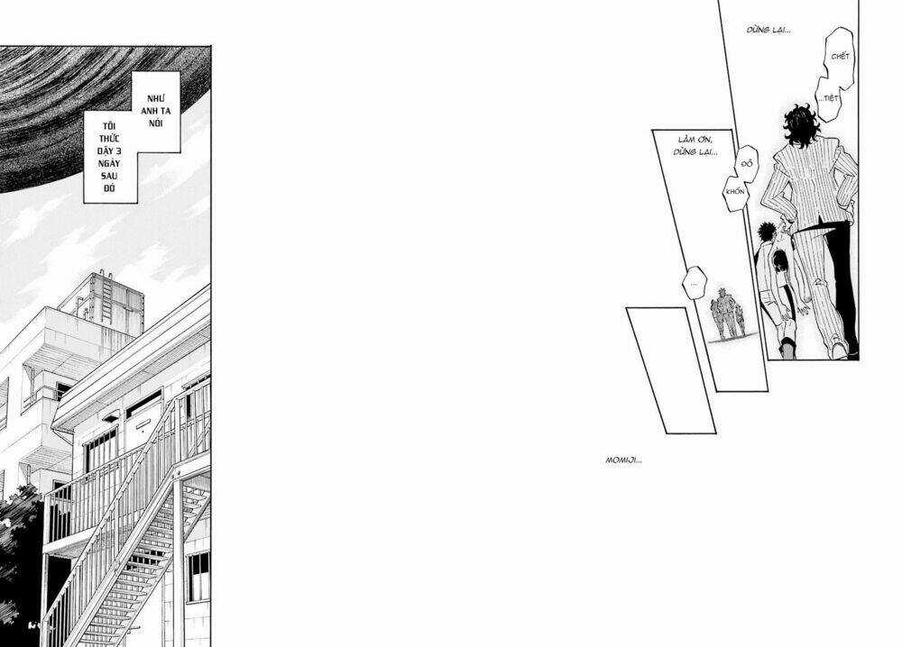 Hiniiru - Chapter 2 - Trang 19