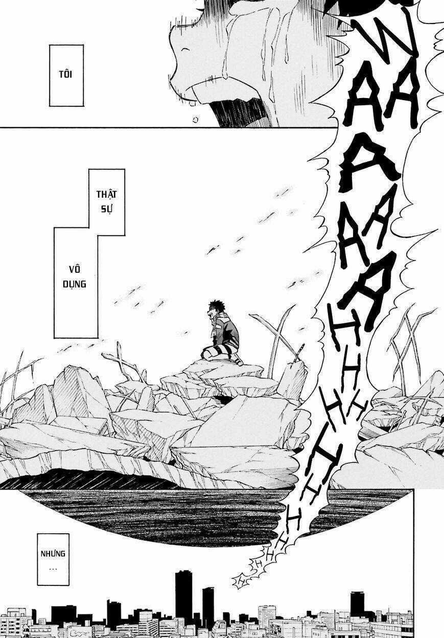Hiniiru - Chapter 2 - Trang 21