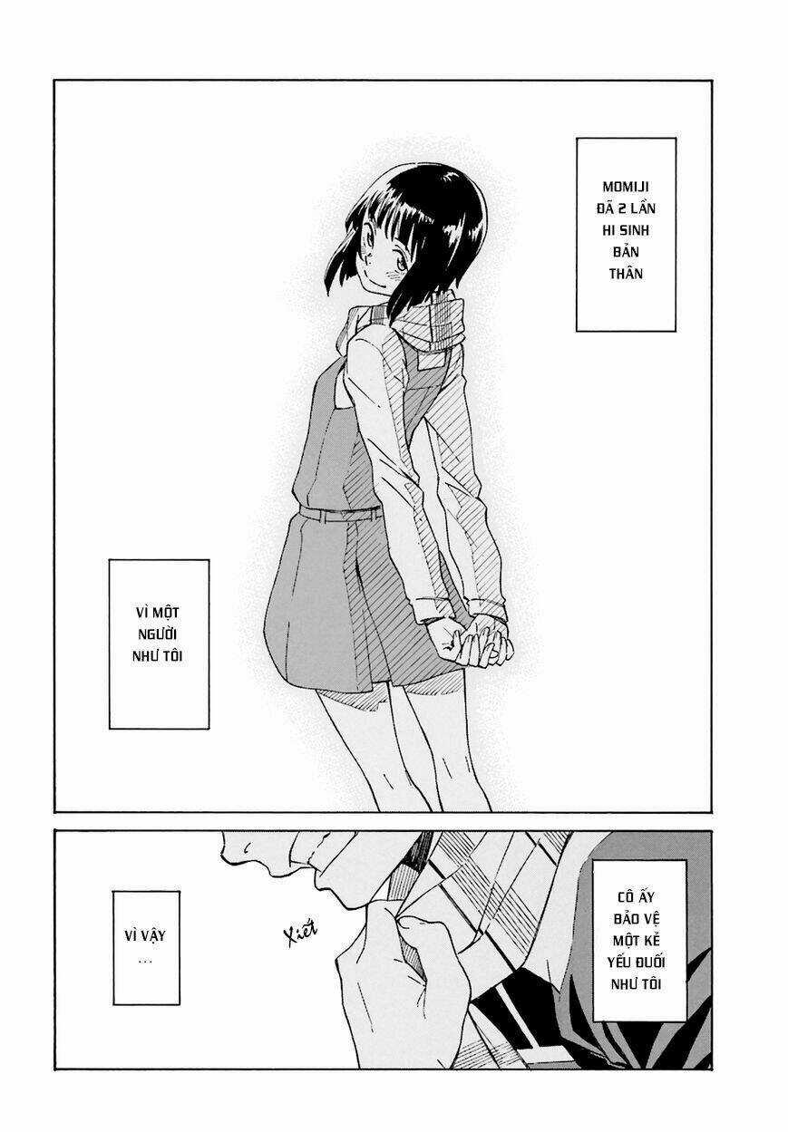 Hiniiru - Chapter 2 - Trang 22