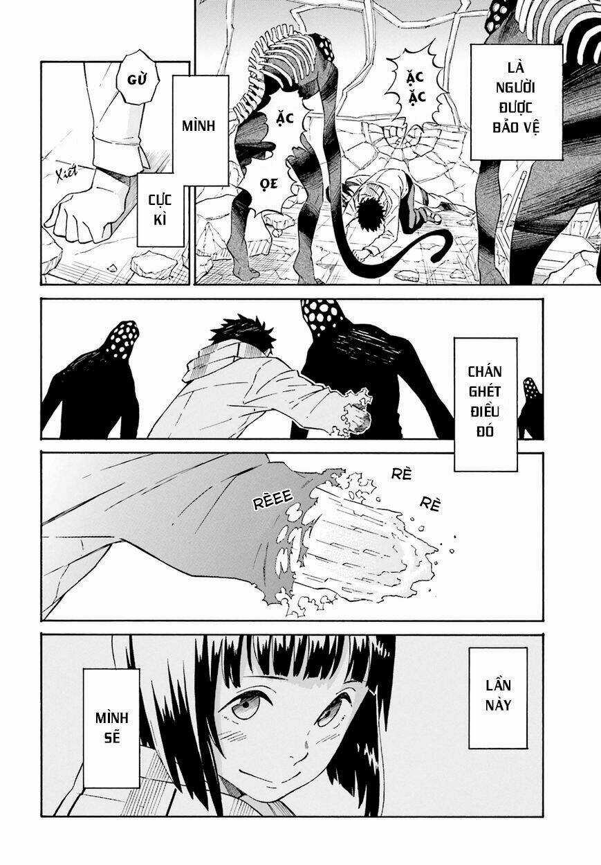 Hiniiru - Chapter 2 - Trang 9