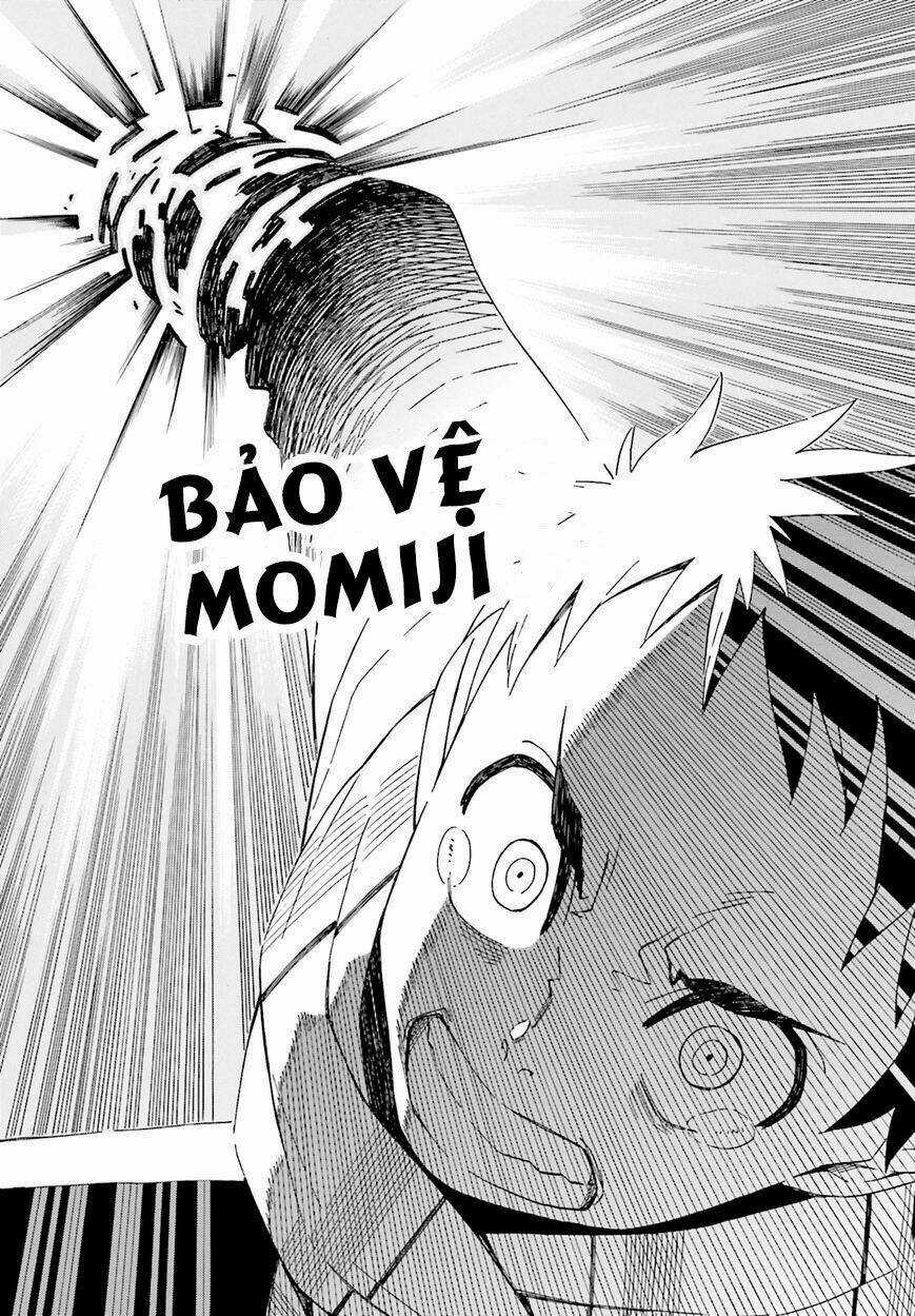 Hiniiru - Chapter 2 - Trang 10