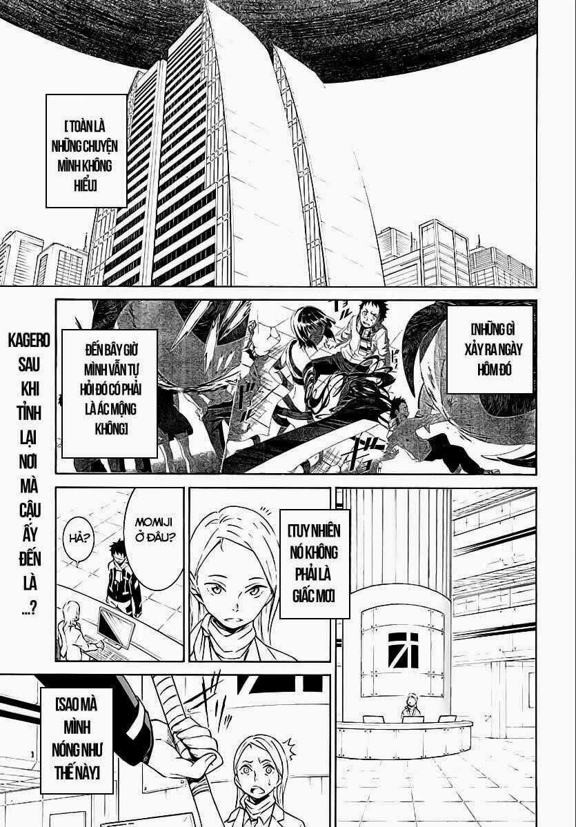 Hiniiru - Chapter 3.1 - Trang 2