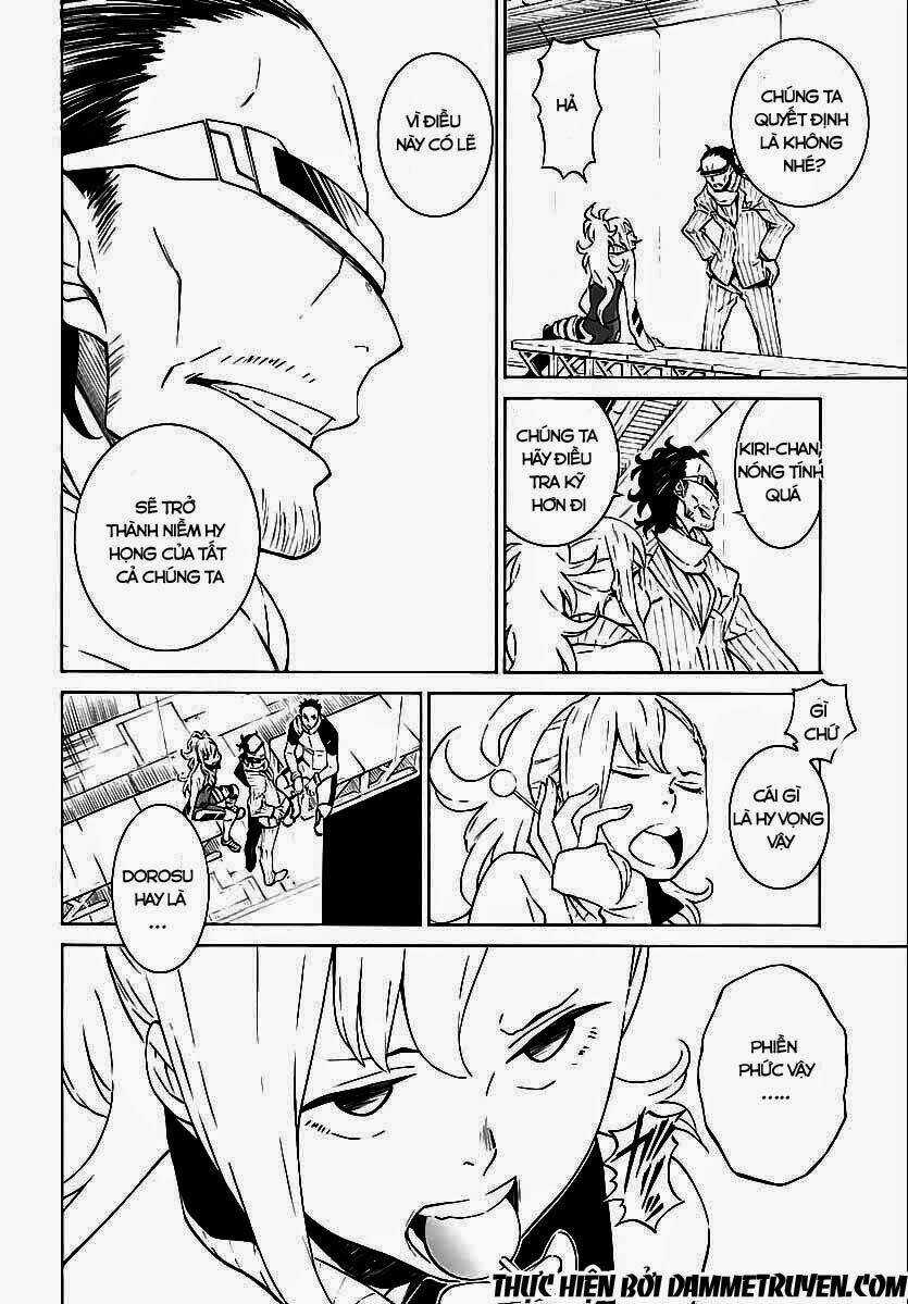 Hiniiru - Chapter 3.1 - Trang 7