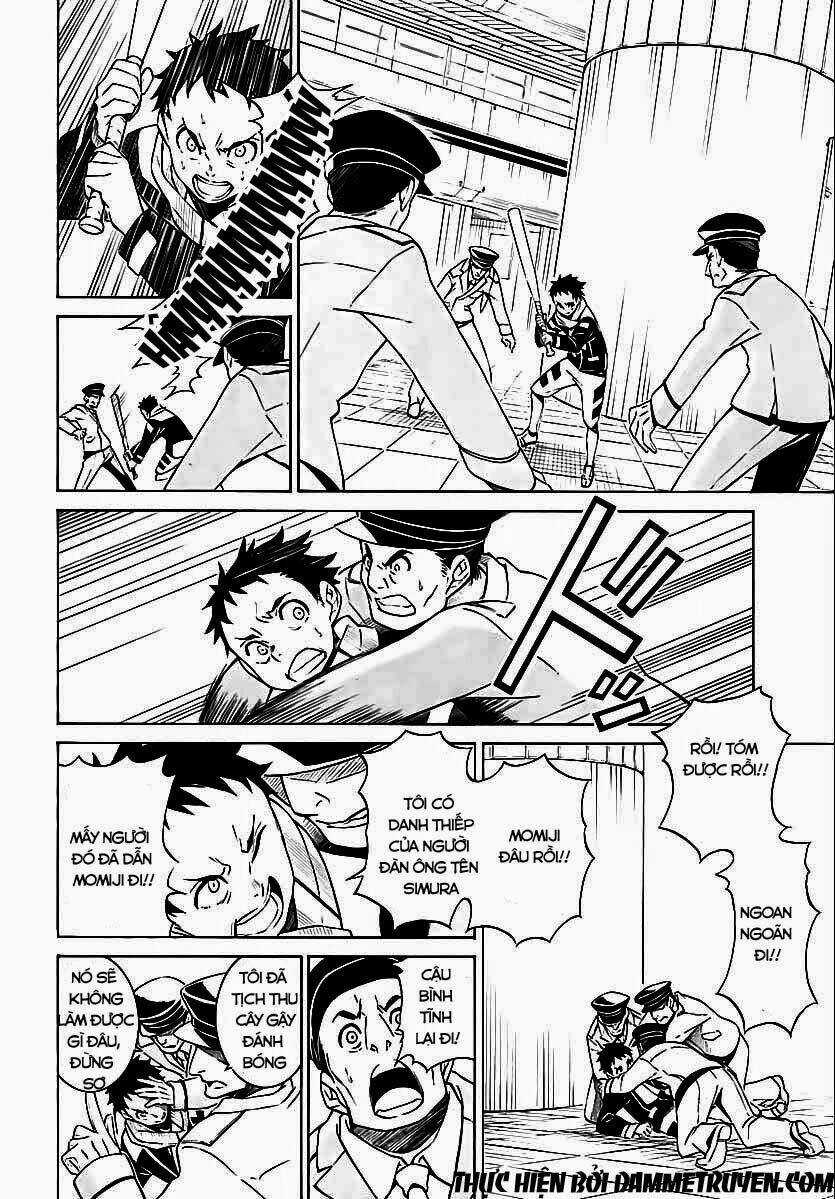 Hiniiru - Chapter 3.1 - Trang 9