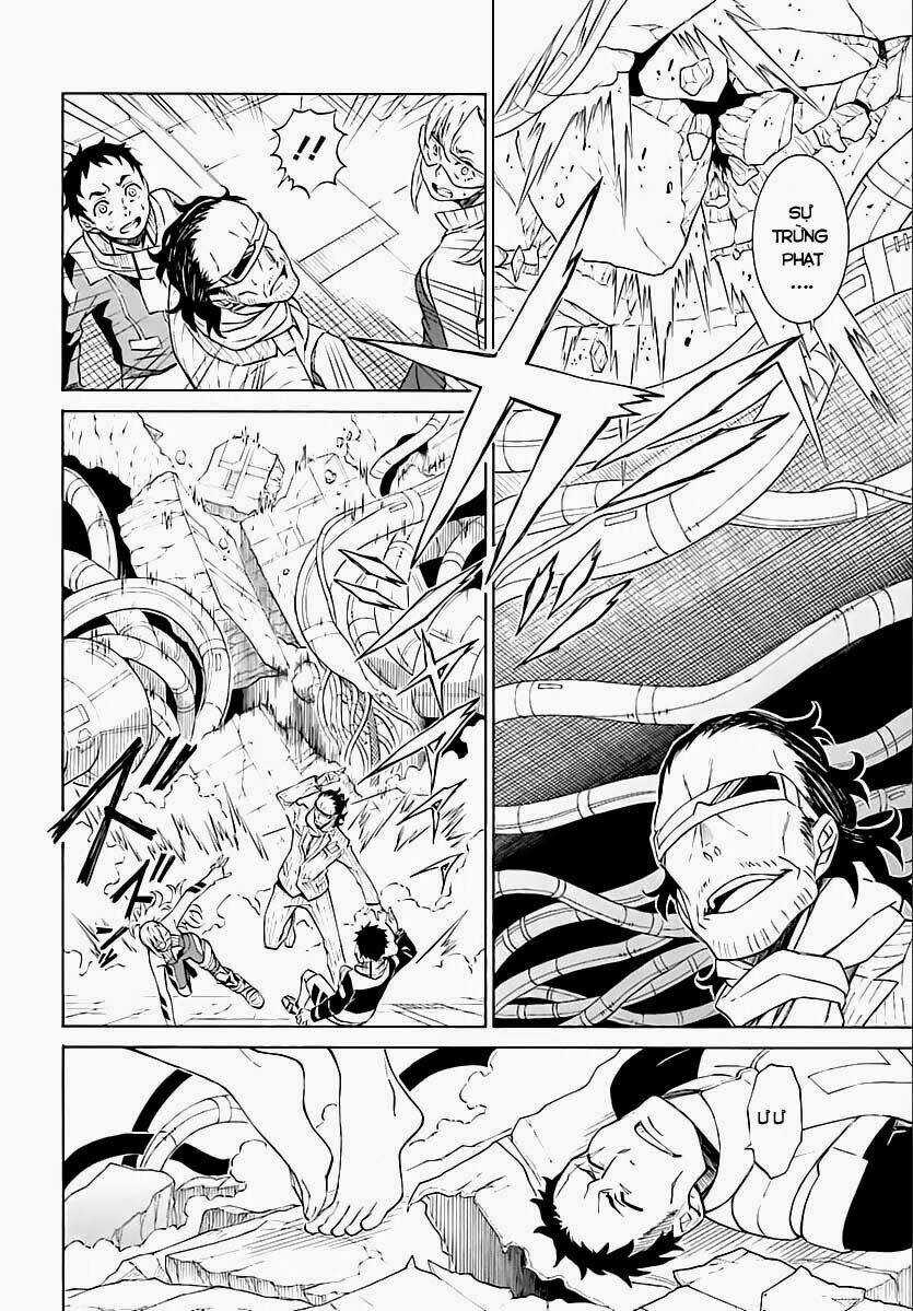 Hiniiru - Chapter 3.2 - Trang 11