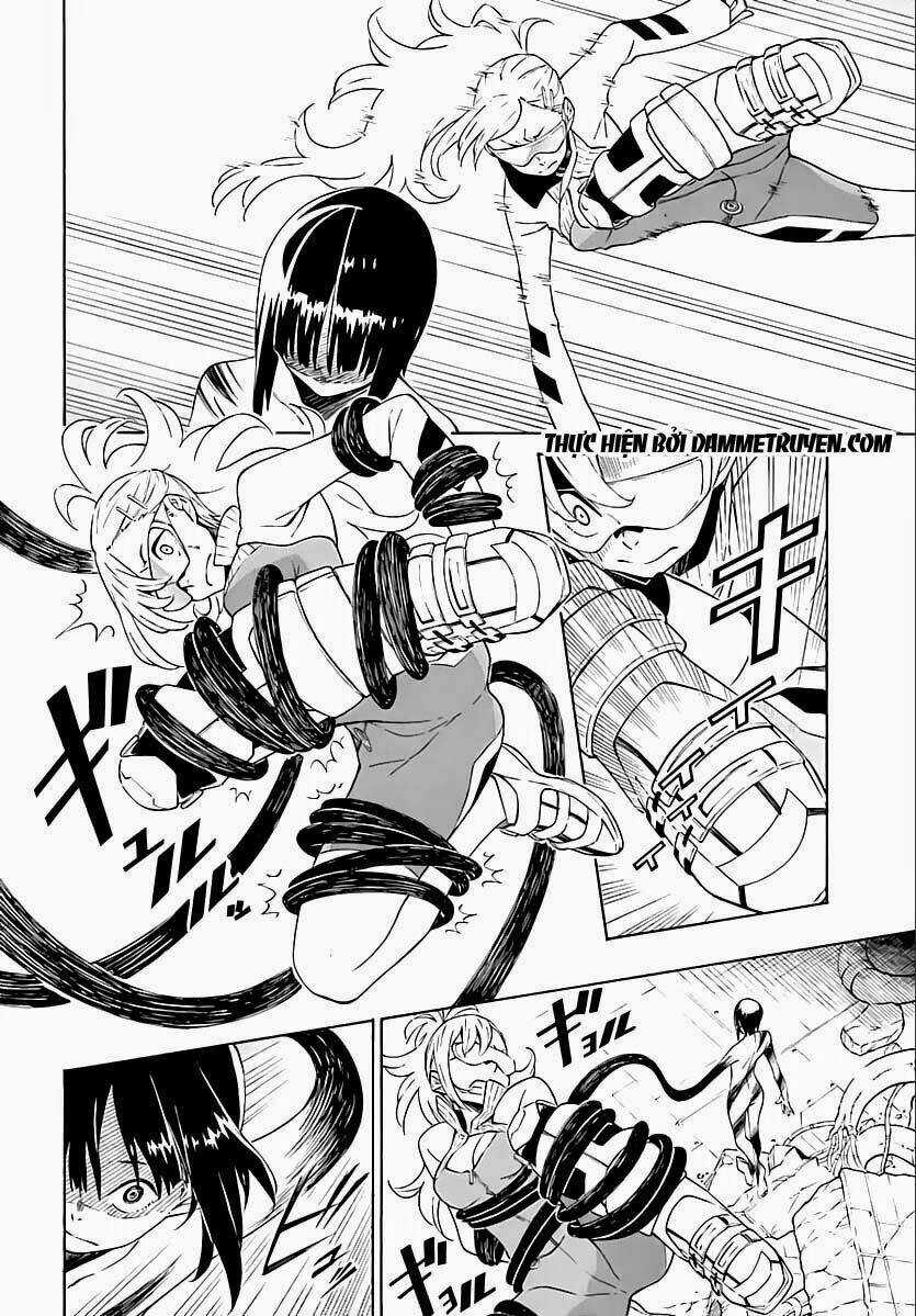 Hiniiru - Chapter 3.2 - Trang 13