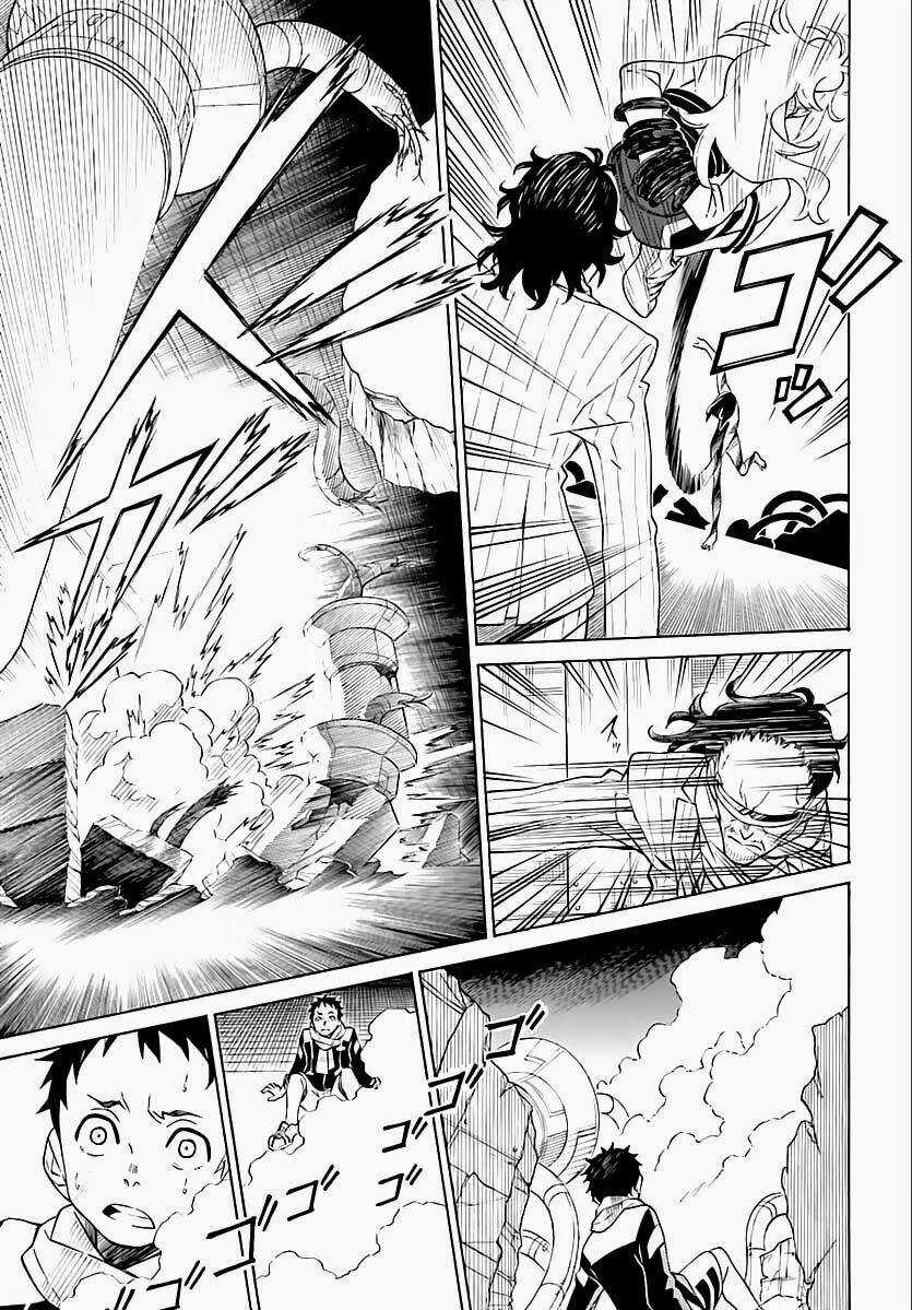 Hiniiru - Chapter 3.2 - Trang 14