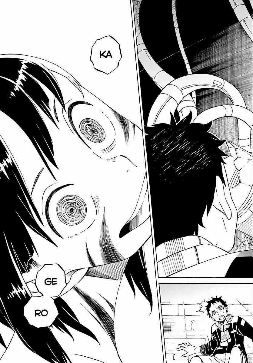 Hiniiru - Chapter 3.2 - Trang 16