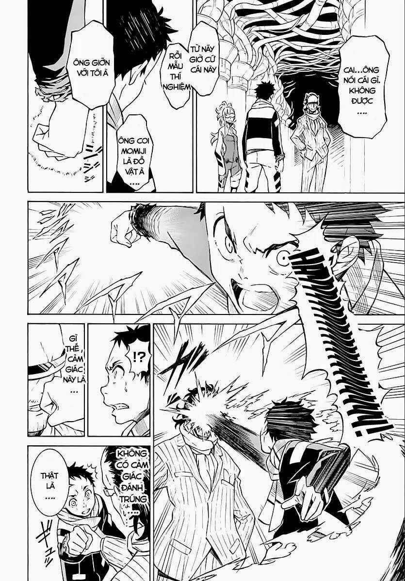 Hiniiru - Chapter 3.2 - Trang 5