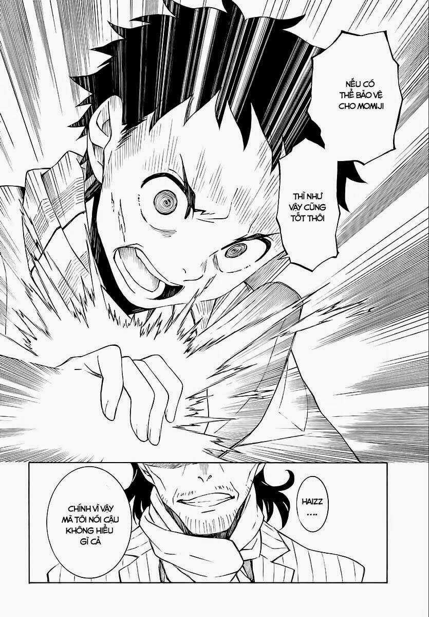 Hiniiru - Chapter 3.2 - Trang 9