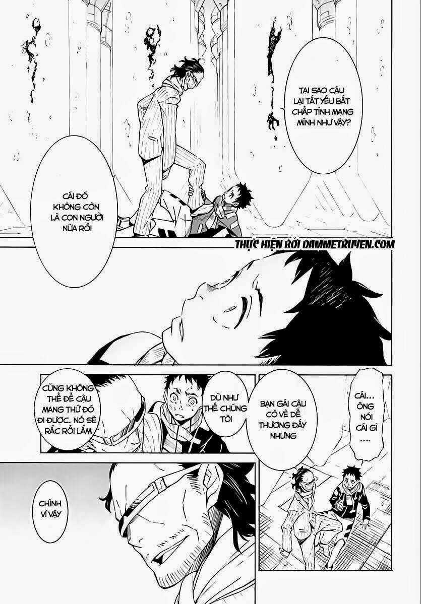 Hiniiru - Chapter 3.2 - Trang 10