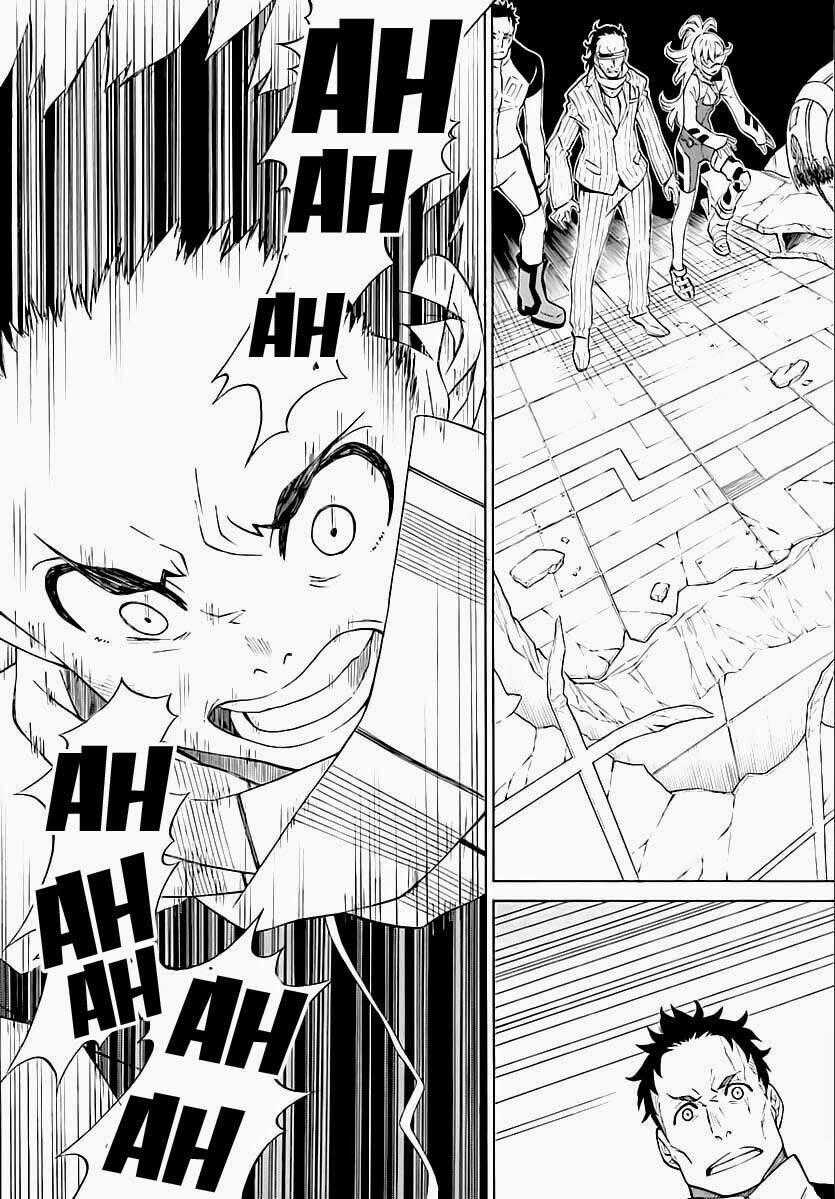 Hiniiru - Chapter 3.3 - Trang 16