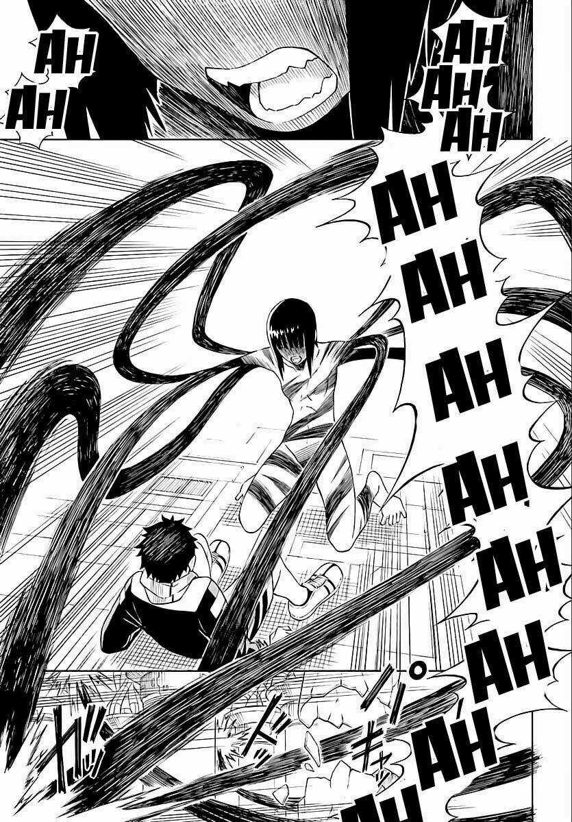 Hiniiru - Chapter 3.3 - Trang 4