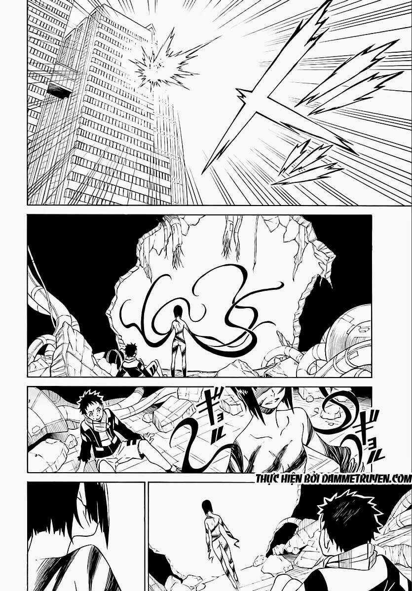 Hiniiru - Chapter 3.3 - Trang 5