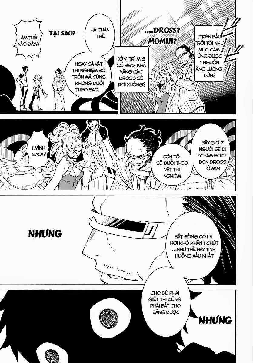 Hiniiru - Chapter 3.3 - Trang 8