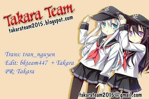 Hiniiru - Chapter 3 - Trang 1